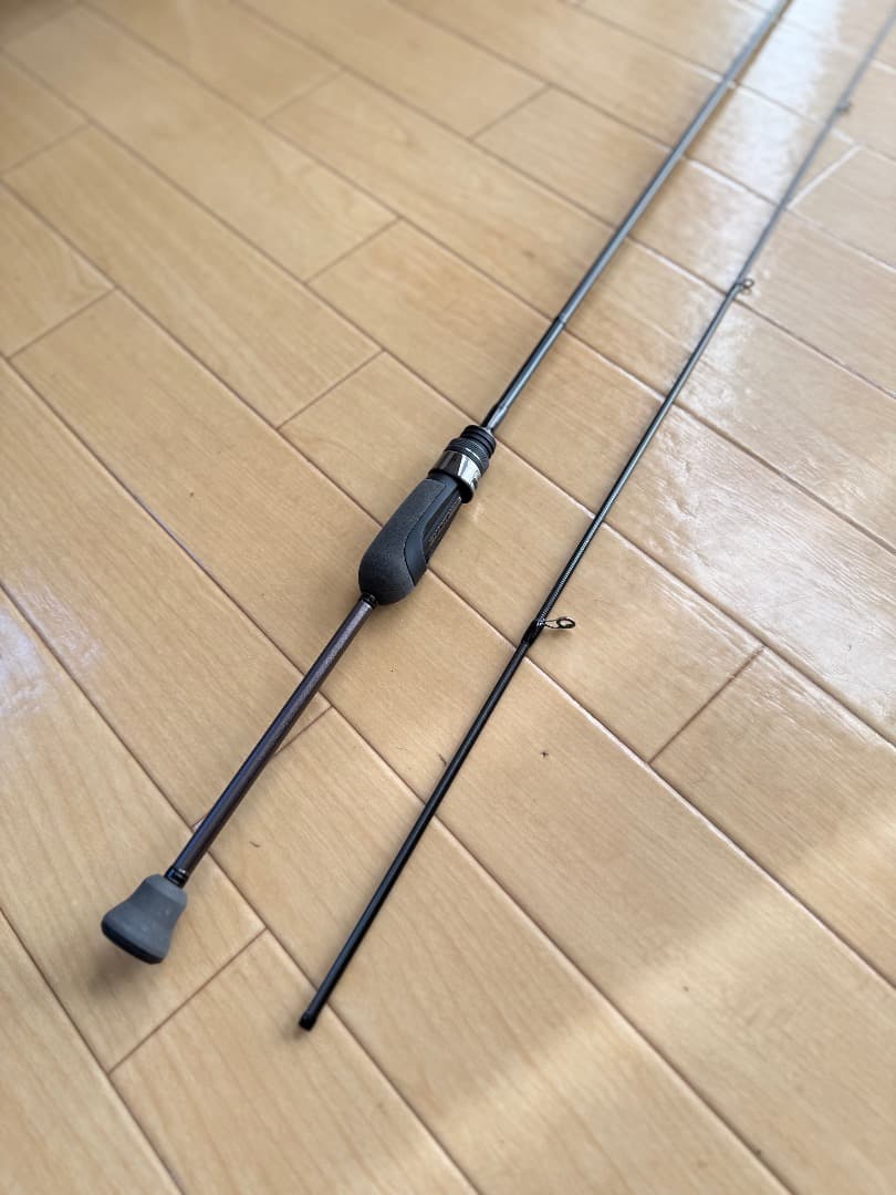 TICT ティクト SRAM スラム MSR-63AP\"d-spec\" アジング