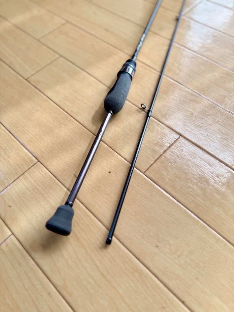 TICT ティクト SRAM スラム MSR-63AP\"d-spec\" アジング