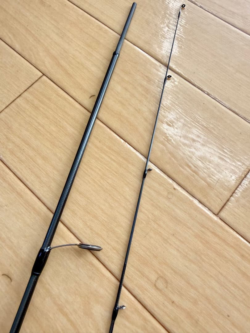 TICT ティクト SRAM スラム MSR-63AP\"d-spec\" アジング