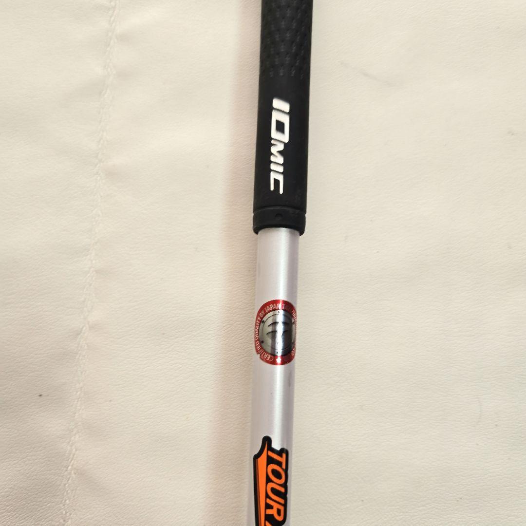 【美品】TOUR AD DI ツアーAD DI 85-X ハイブリッド