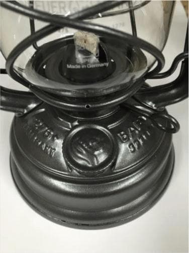 新品 未使用 フュアハンド ベイビースペシャル276 スパークリングアイロン