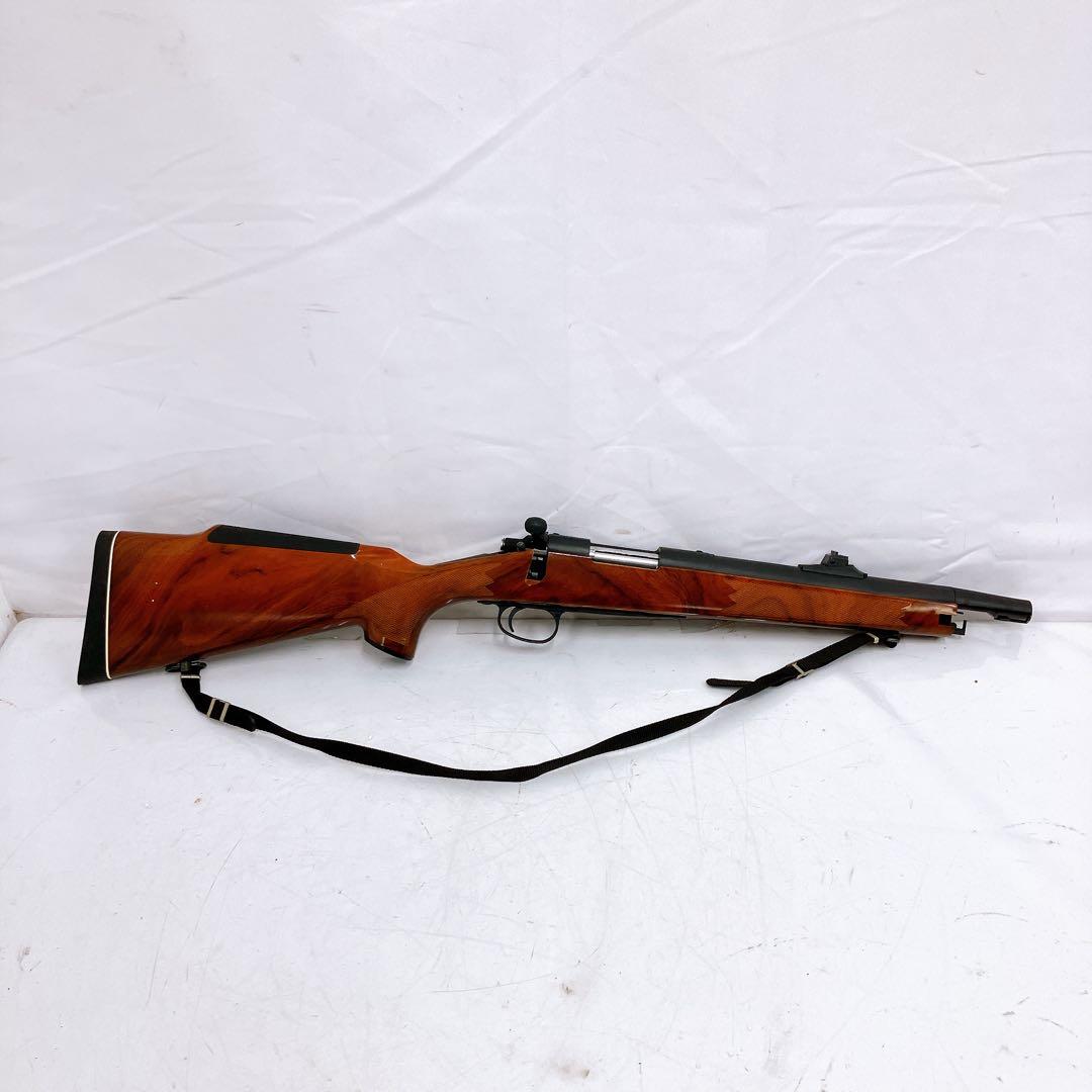7SCM9 KOKUSAI Remington M700BDL ライフル 現状品
