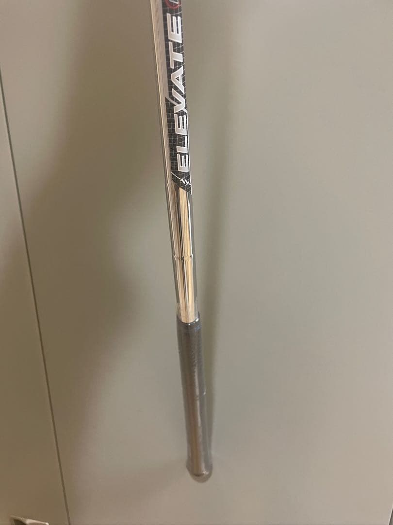 4本セット コブラ アイアン ワンレングス スチール シャフト ダークスピード