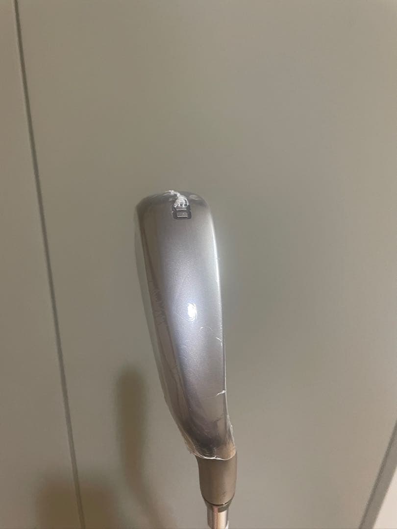 4本セット コブラ アイアン ワンレングス スチール シャフト ダークスピード