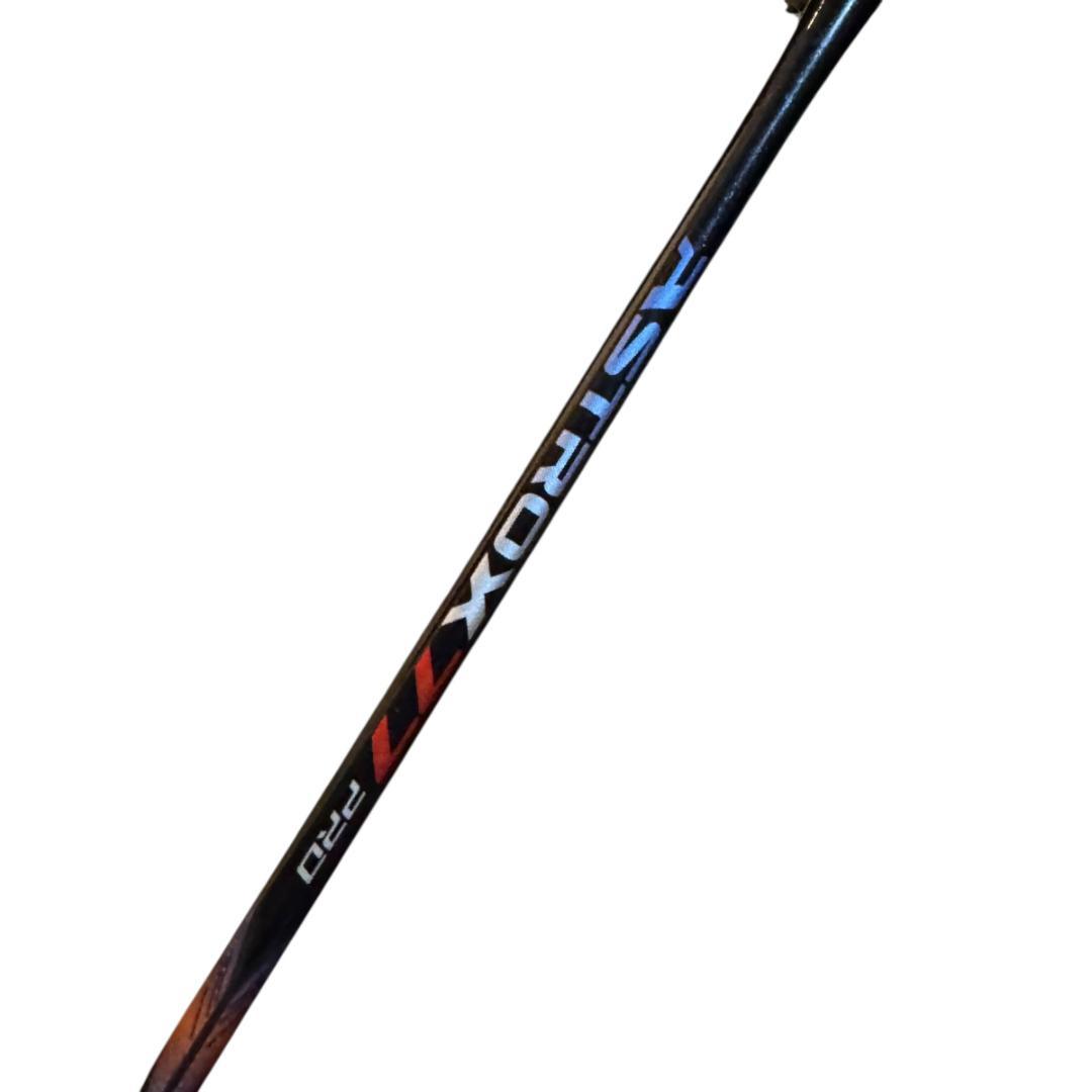 YONEX ASTROX77PRO 3U5 日本製 アストロクス77プロ