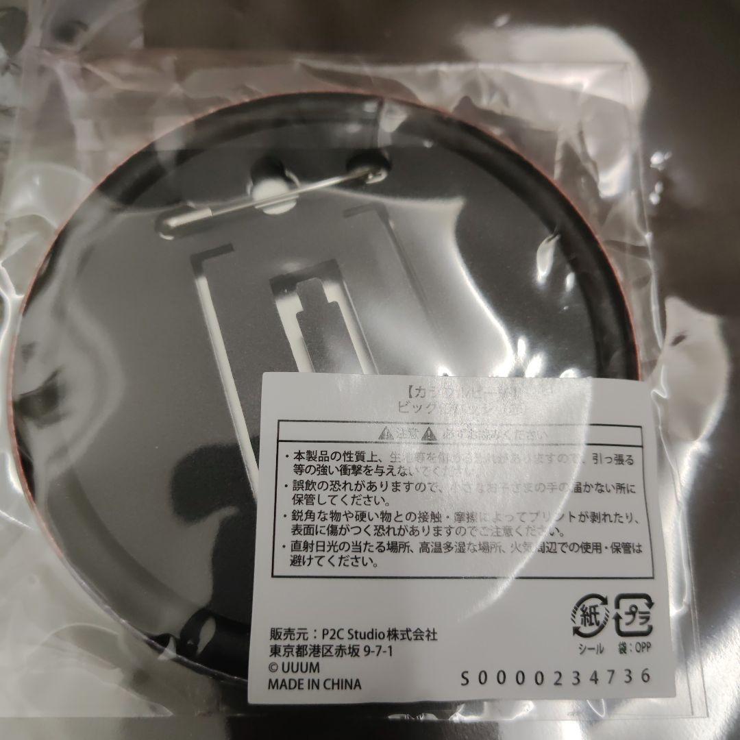 カラフルピーチ　からぴち　ファンミ　ファンミーティング　紅組　応援グッズ　②