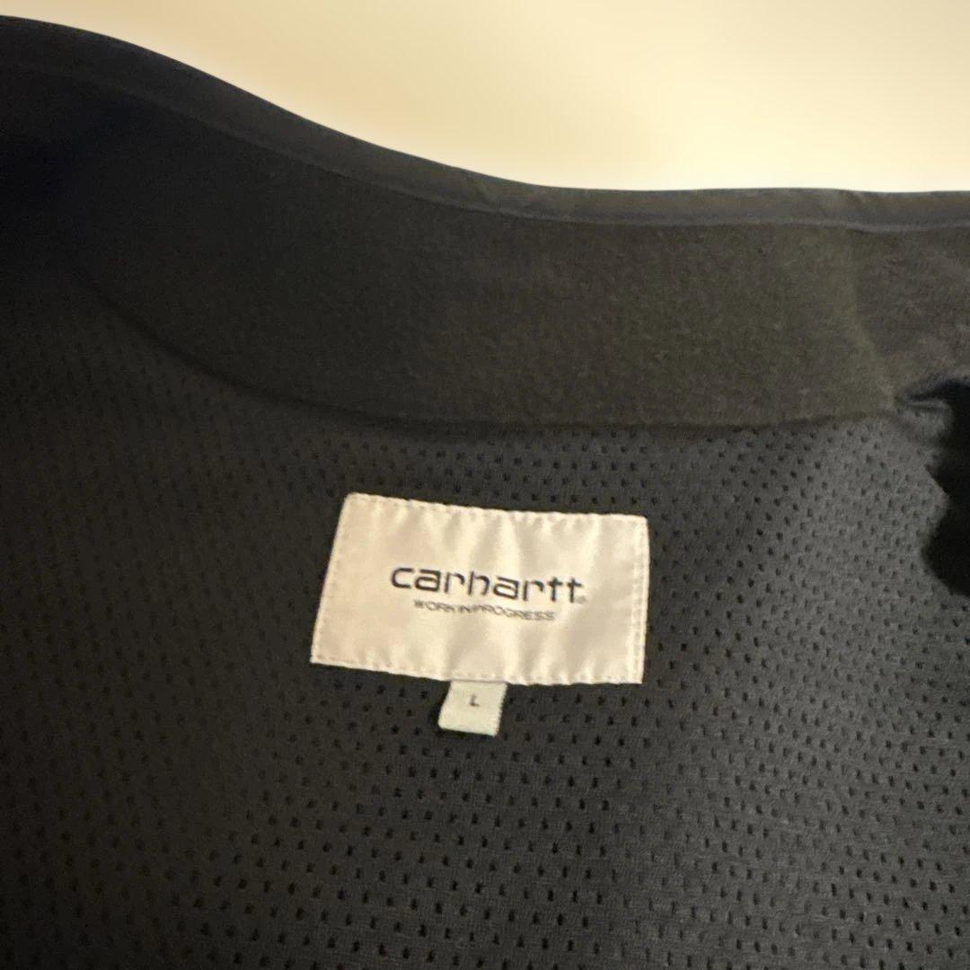 えっっz Carhartt ELMWOOD VEST L