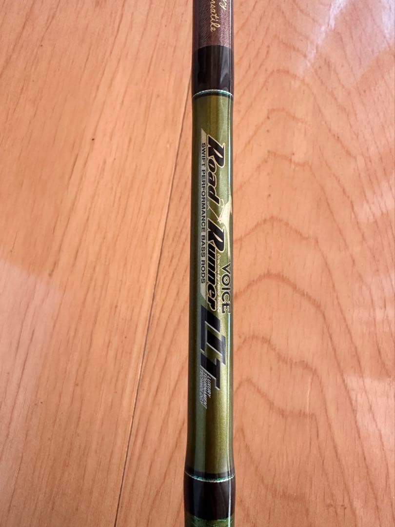 ロードランナー VOICE LTT 690PH