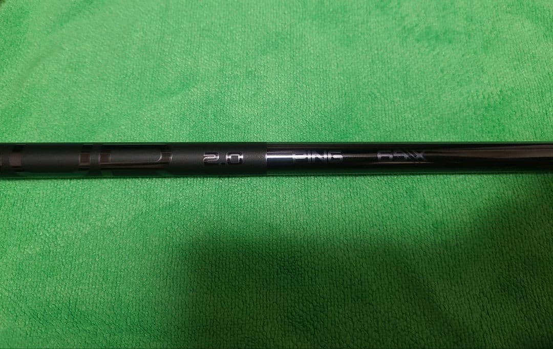 【美品】PING G440K 9° ドライバー