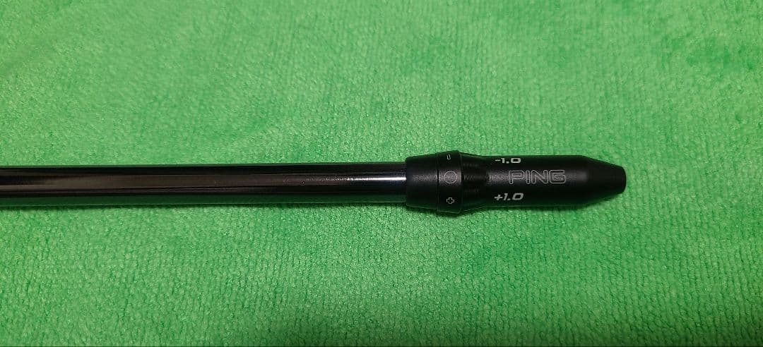 【美品】PING G440K 9° ドライバー