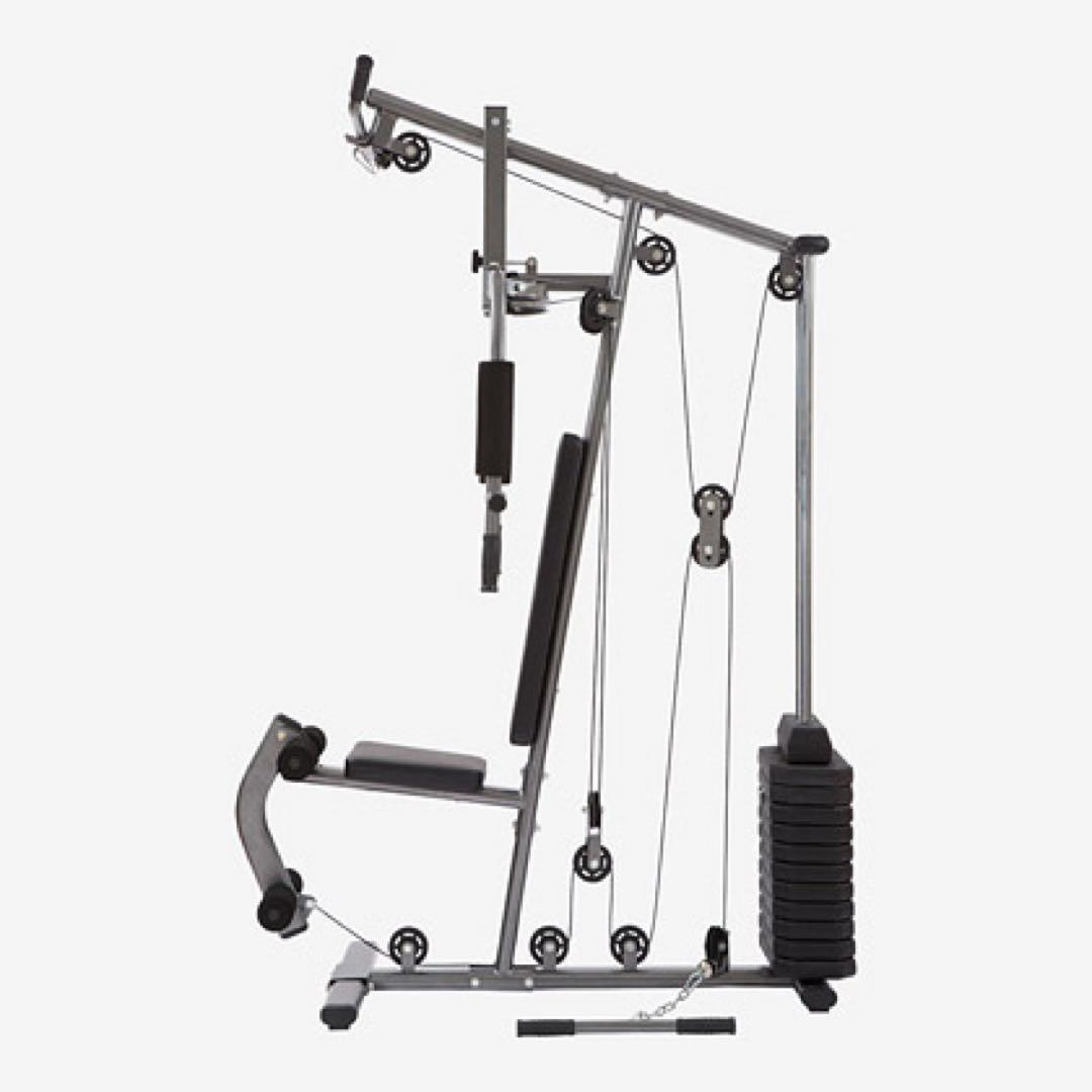  GYM DX 多機能トレーニングマシン