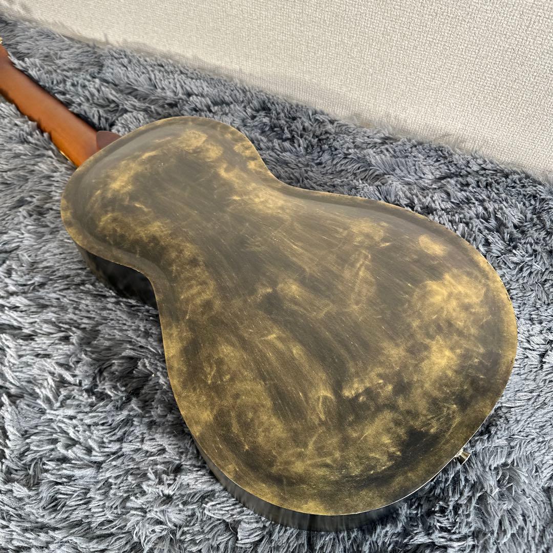 Republic Guitars Resolian リゾネーターギター アコギ