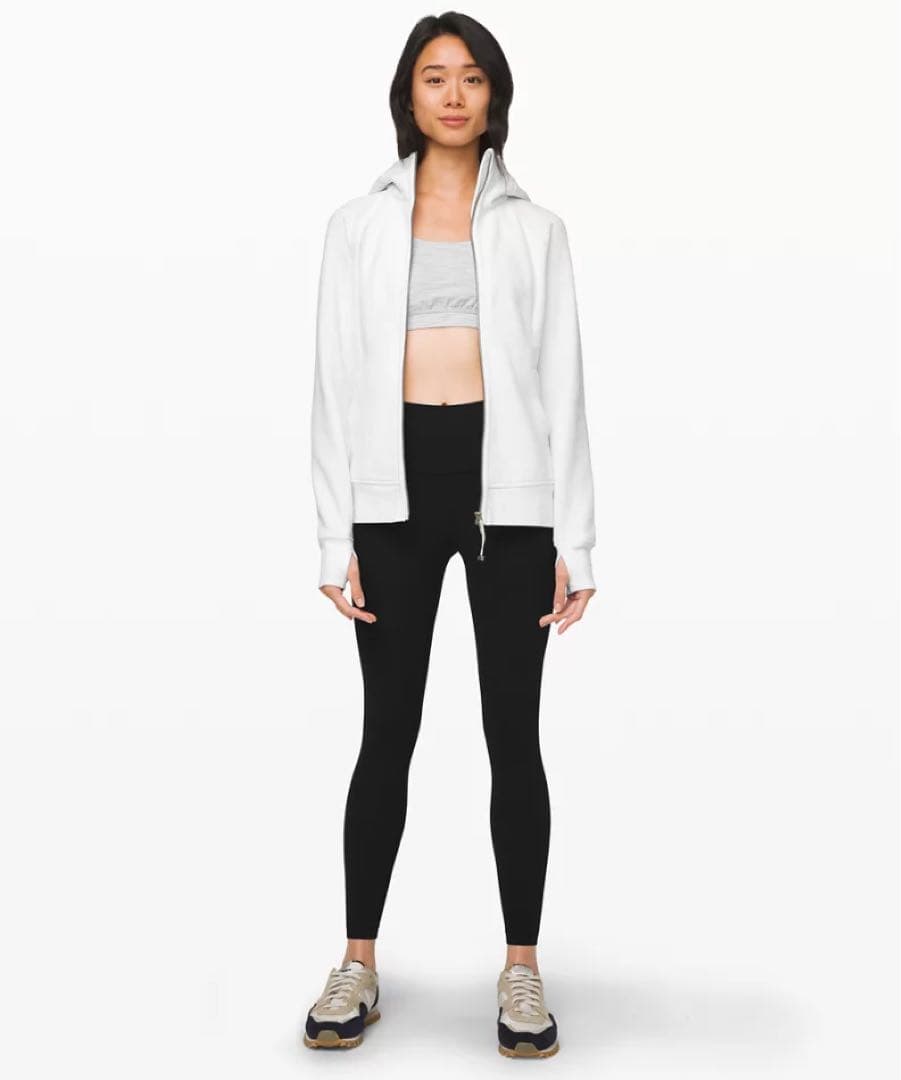Lululemon レギンスWunder Under Sサイズ