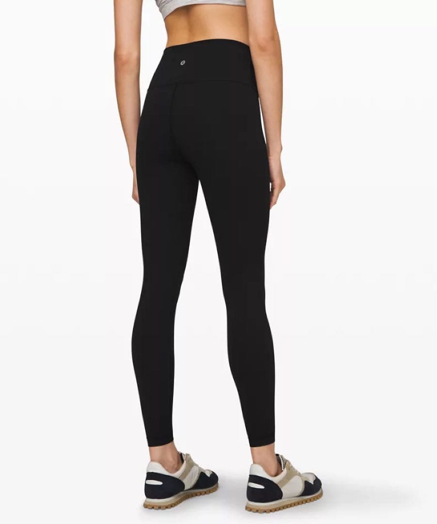 Lululemon レギンスWunder Under Sサイズ