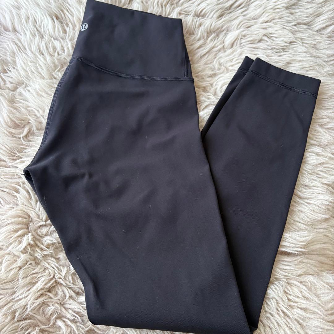 Lululemon レギンスWunder Under Sサイズ