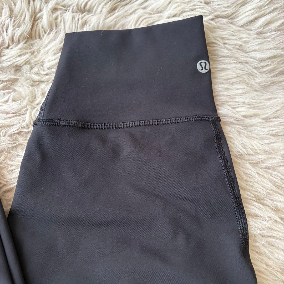 Lululemon レギンスWunder Under Sサイズ