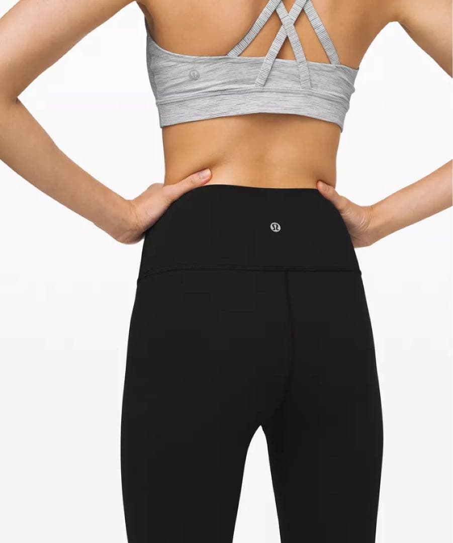 Lululemon レギンスWunder Under Sサイズ