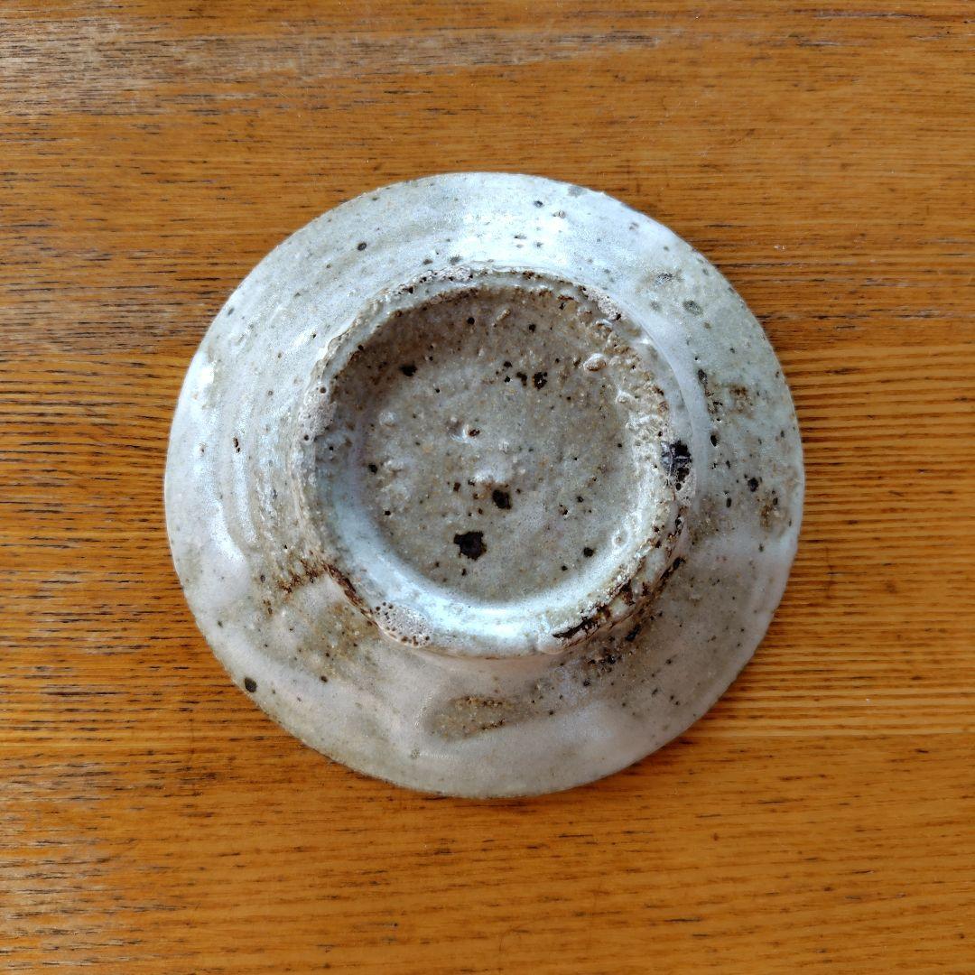 小野哲平 クロス 小皿 小鉢