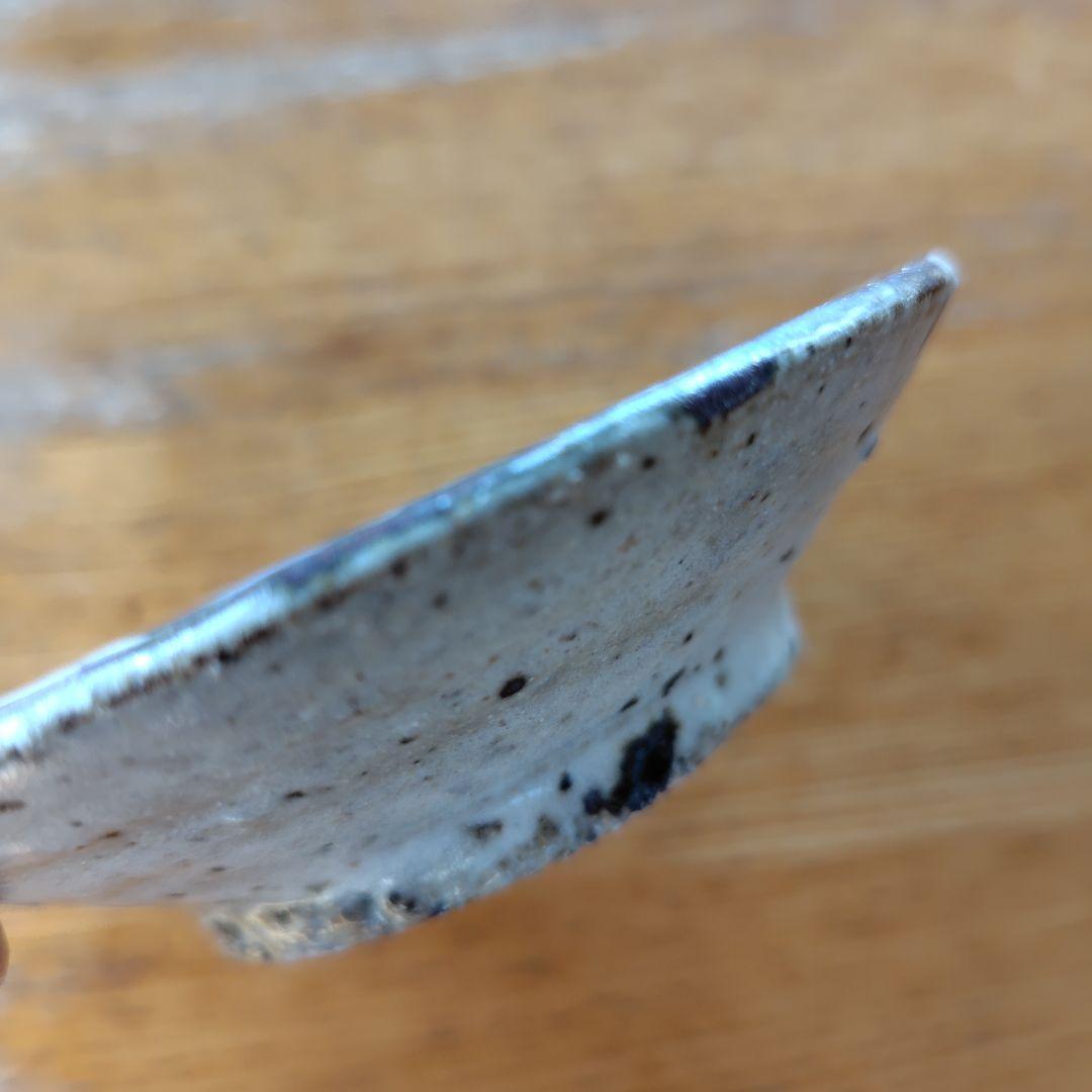 小野哲平 クロス 小皿 小鉢