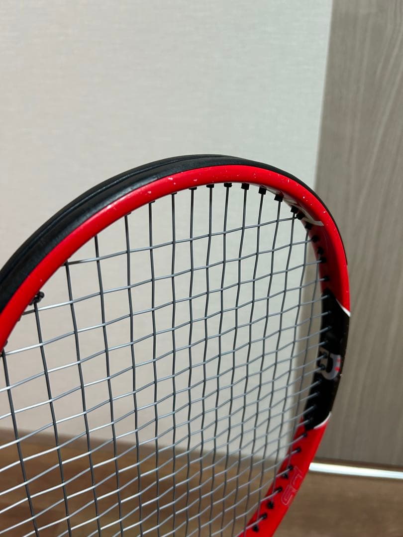 【値下げ中】 Wilson PROSTAFF 97