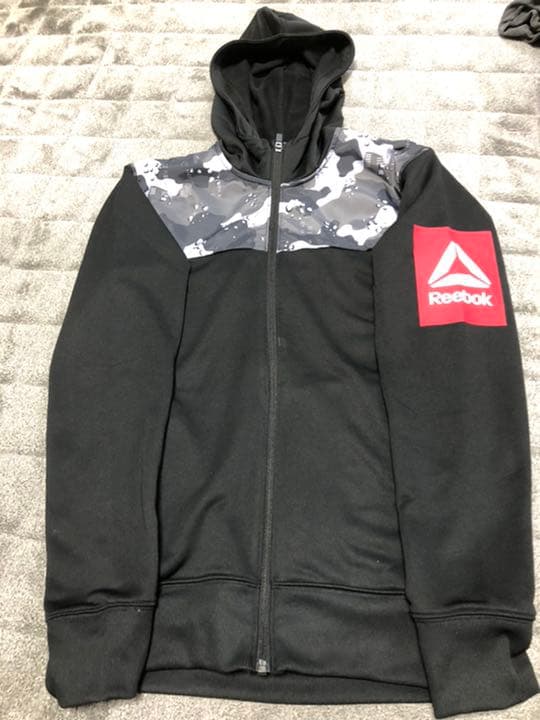 Reebok  上下セット