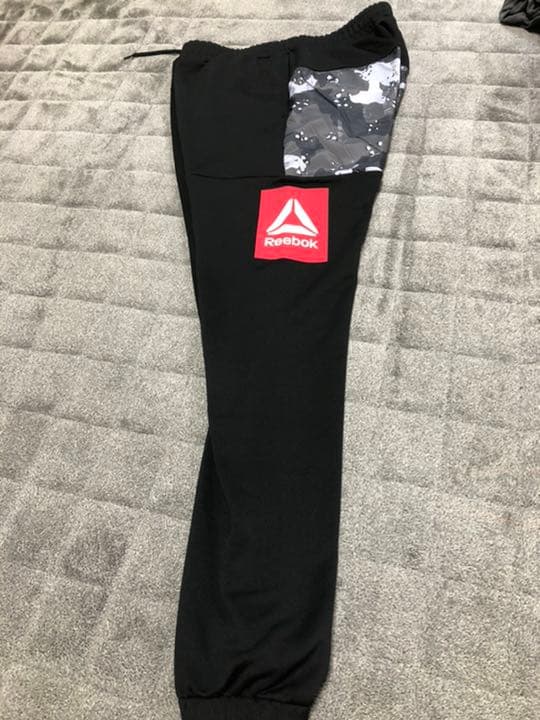Reebok  上下セット