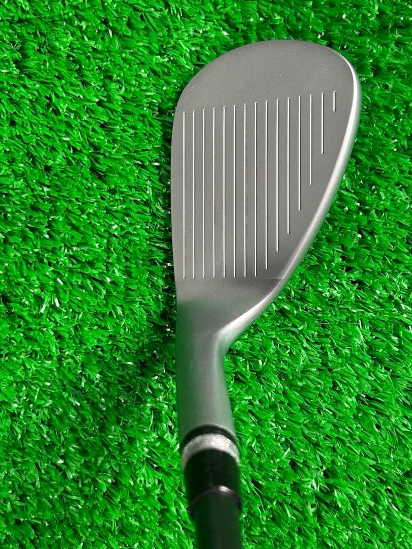 【52・56】三浦技研 MG-S01 tour 純鉄　MC105 WEDGE