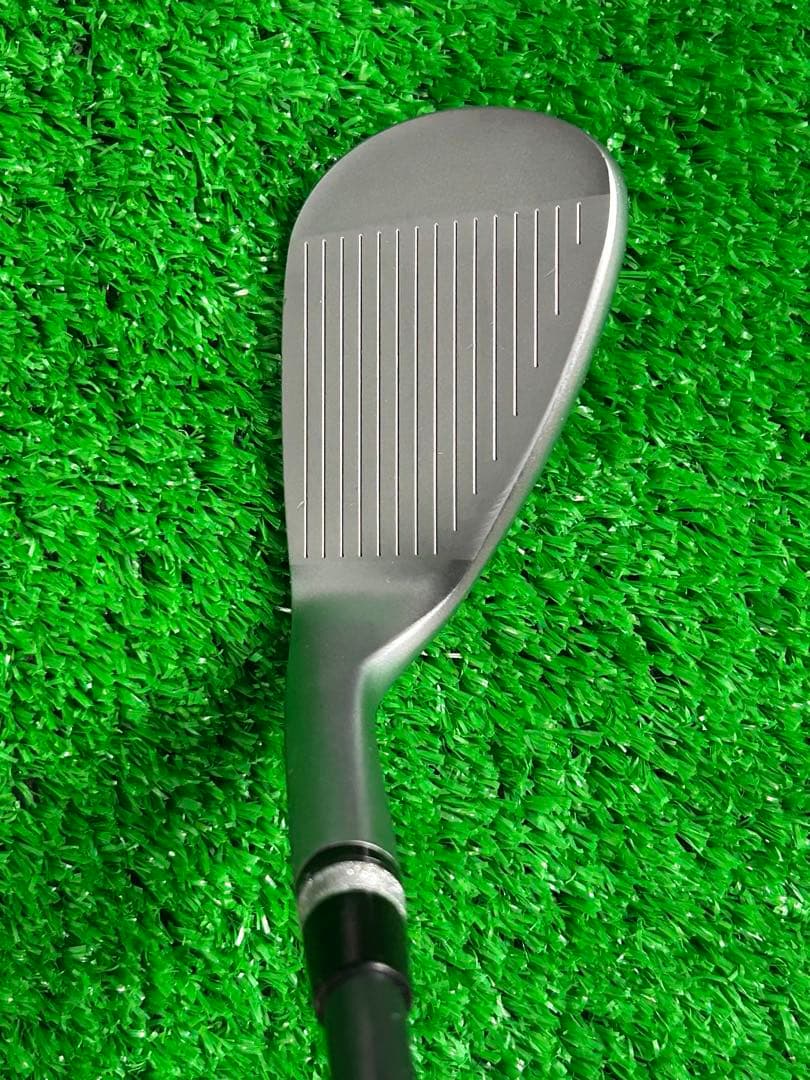 【52・56】三浦技研 MG-S01 tour 純鉄　MC105 WEDGE