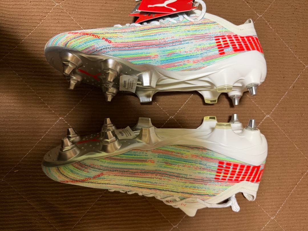 PUMA Ultra 1.2取替式26cm