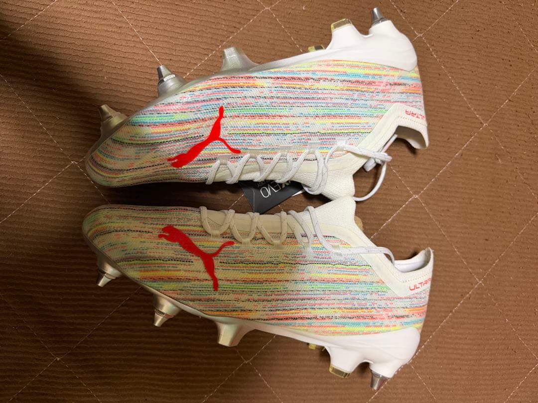 PUMA Ultra 1.2取替式26cm
