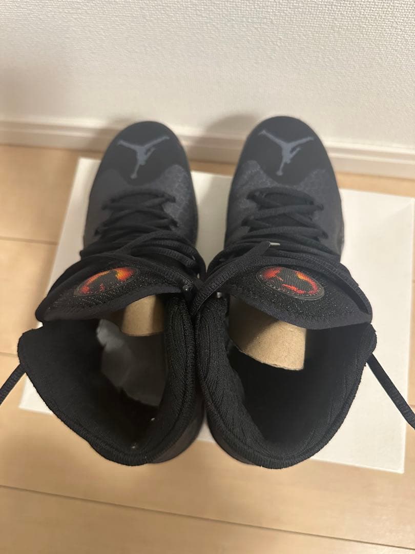 AIR JORDAN XXX エアジョーダン30 新品未使用