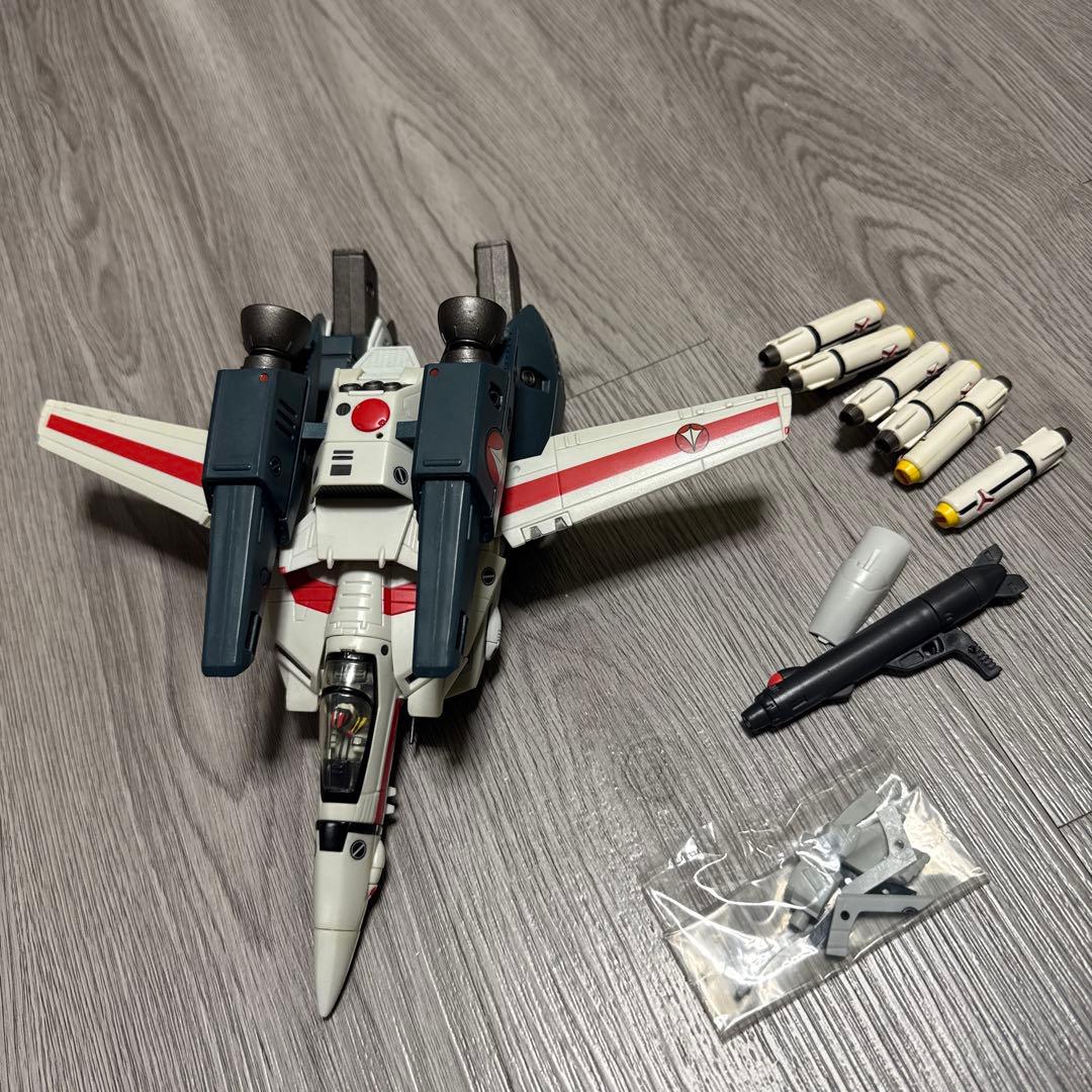 コミック・アニメ MACROSS VF-1TJSUPER VALKYRIE (YAMATO)