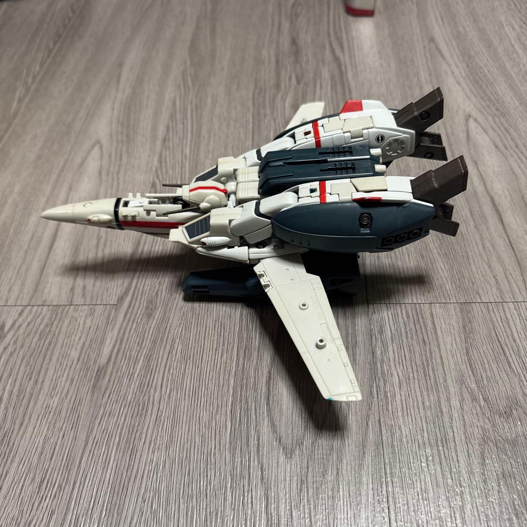 コミック・アニメ MACROSS VF-1TJSUPER VALKYRIE (YAMATO)