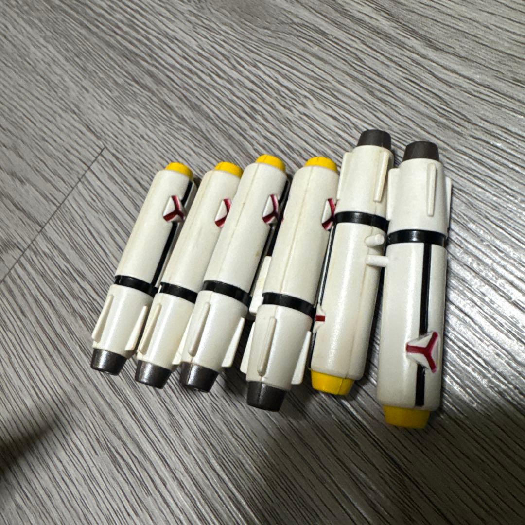 コミック・アニメ MACROSS VF-1TJSUPER VALKYRIE (YAMATO)