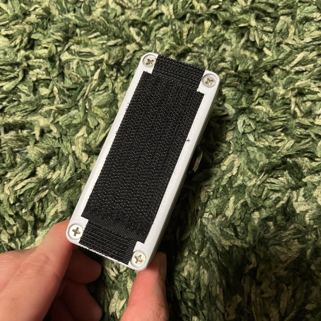 ギター KEELEY KATANA CLEAN BOOST mini