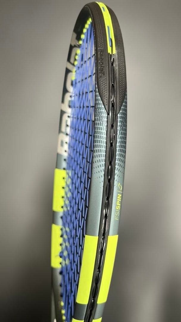2026 バボラ　PURE AERO98 G2