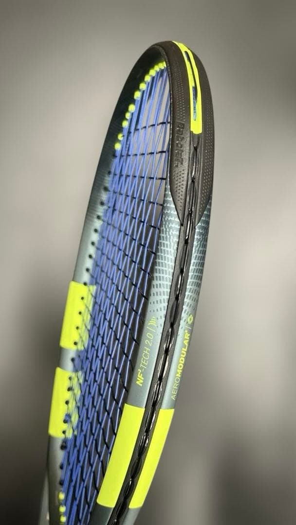 2026 バボラ　PURE AERO98 G2