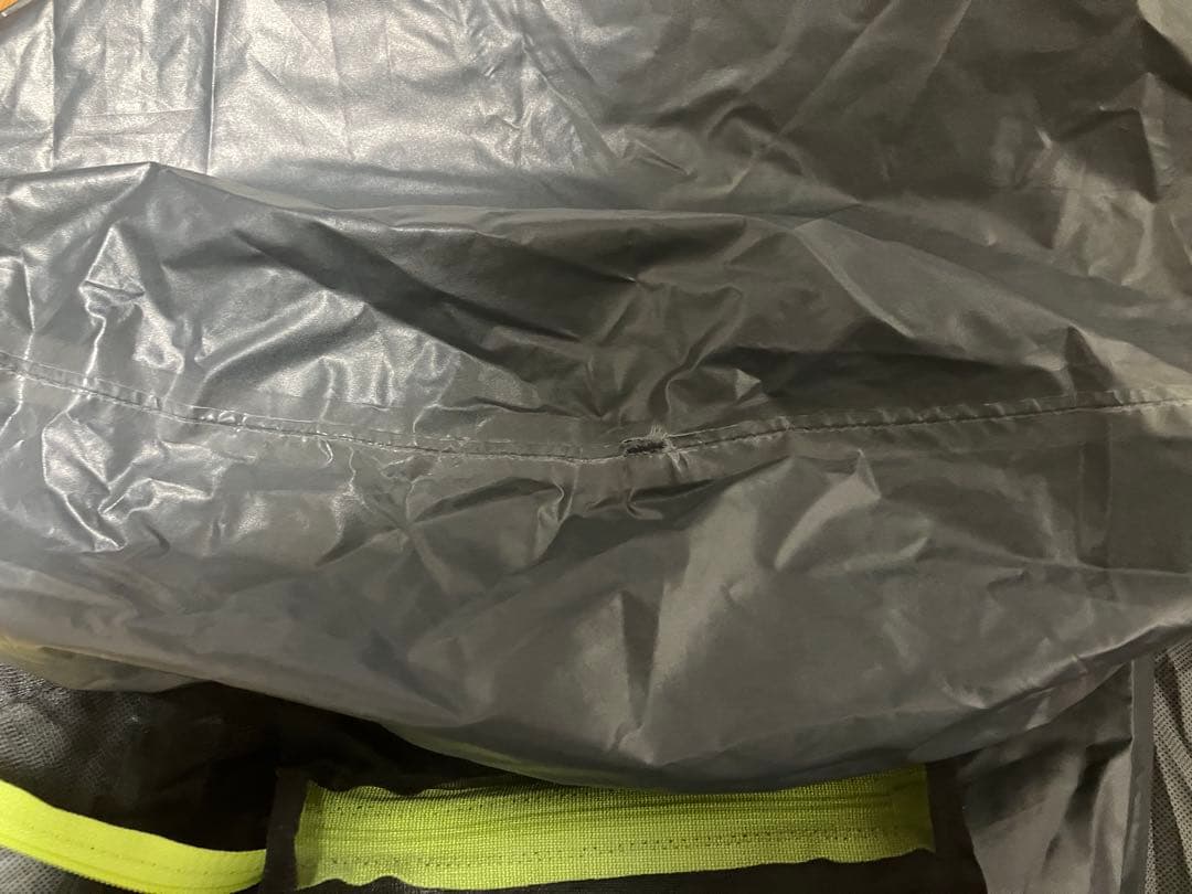 HELIUM BIVY ヘリウムビビィ　アウトドアリサーチ
