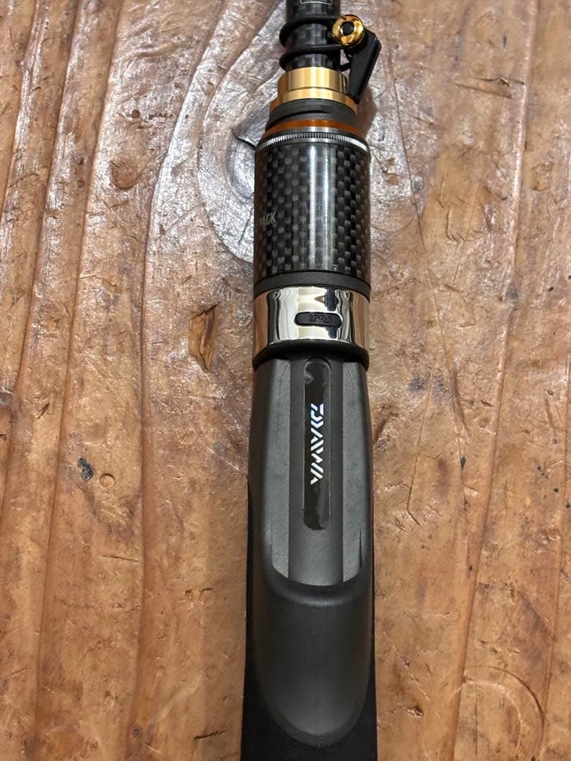 DAIWA MOBILE PACK 765TULS ダイワ　モバイルパック