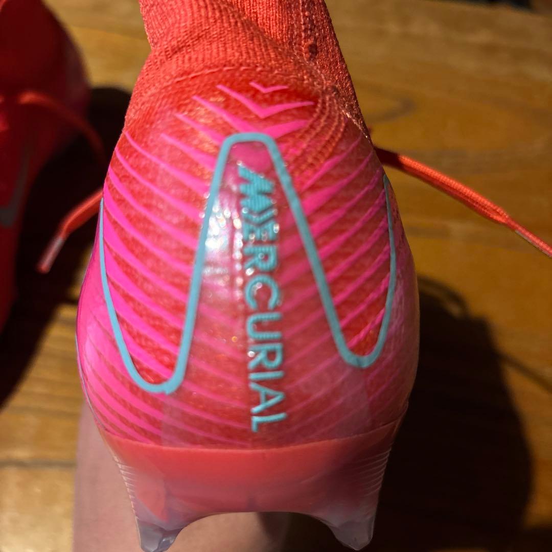 ナイキ マーキュリアル ヴェイパー 16 エリート MERCURIAL
