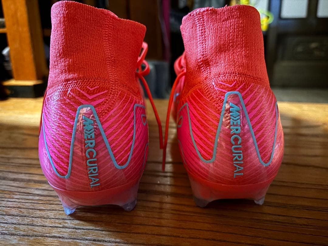 ナイキ マーキュリアル ヴェイパー 16 エリート MERCURIAL