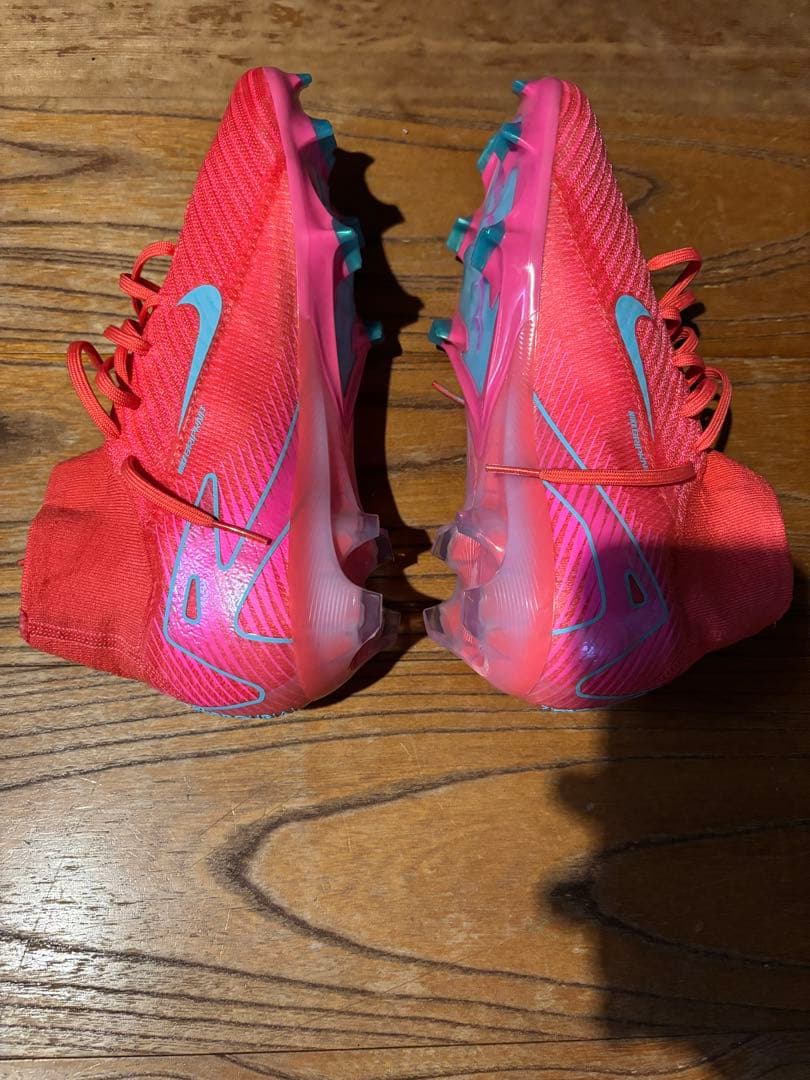 ナイキ マーキュリアル ヴェイパー 16 エリート MERCURIAL