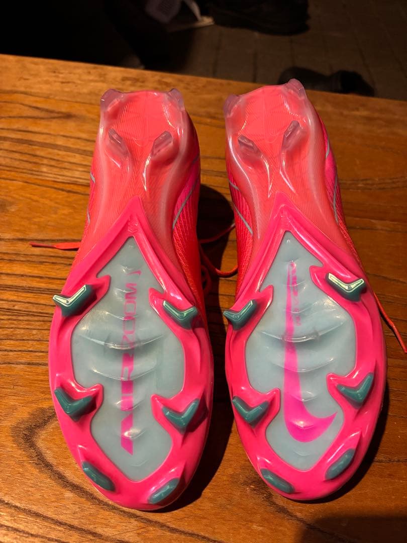 ナイキ マーキュリアル ヴェイパー 16 エリート MERCURIAL