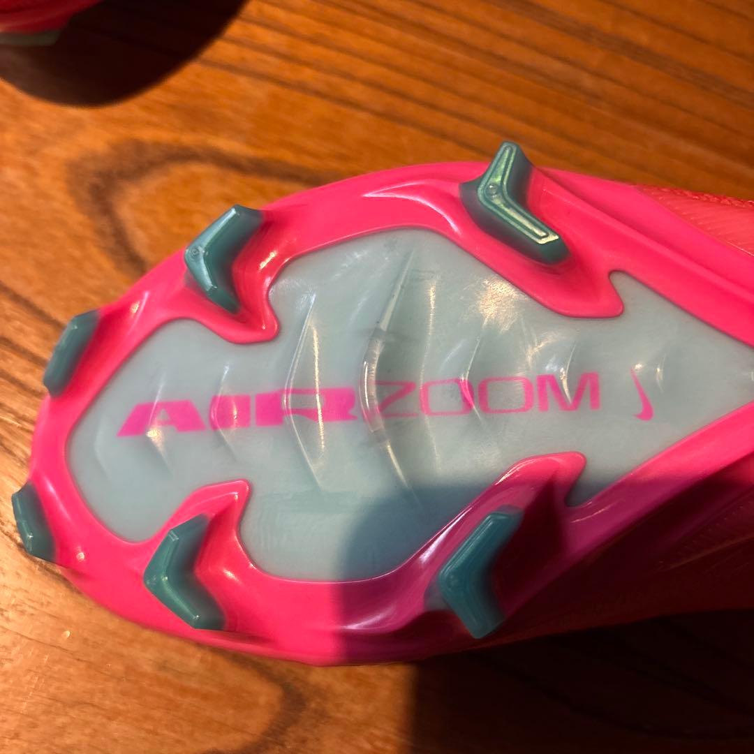 ナイキ マーキュリアル ヴェイパー 16 エリート MERCURIAL