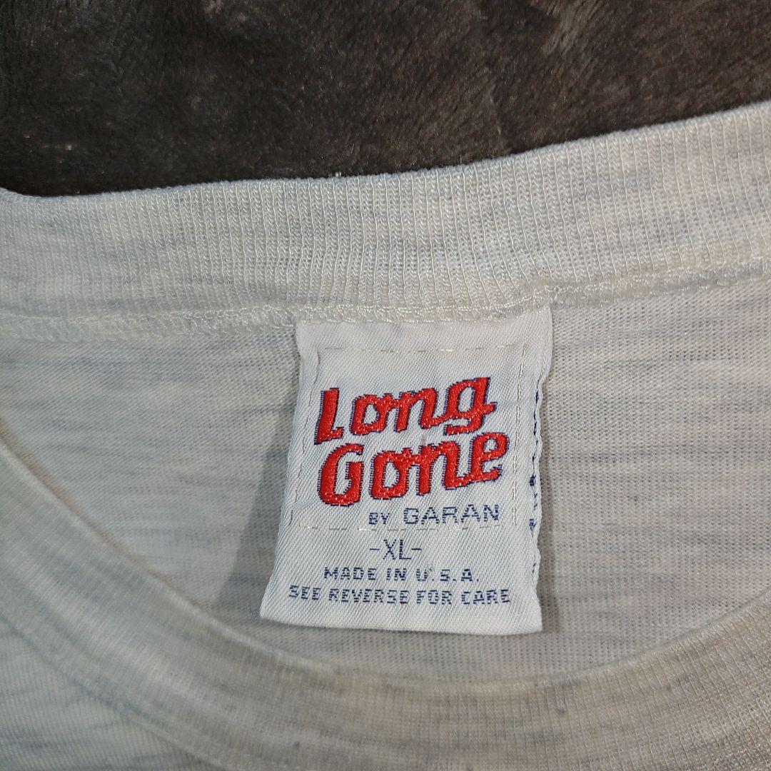 【vintage】シカゴカブス Ｔシャツ Long Gone