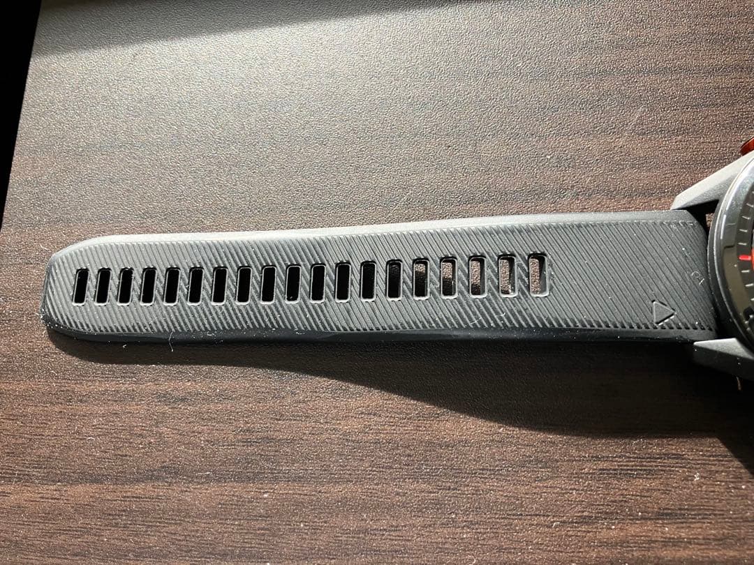 美品 Garmin Approach S62 CT-10X３個付(USED)