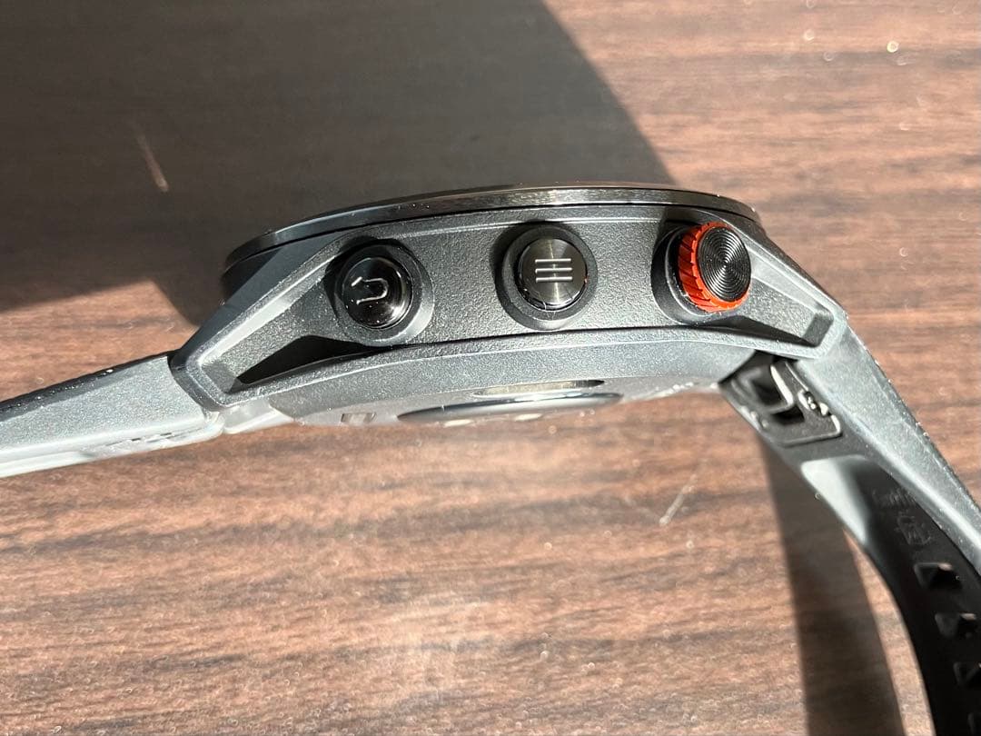 美品 Garmin Approach S62 CT-10X３個付(USED)