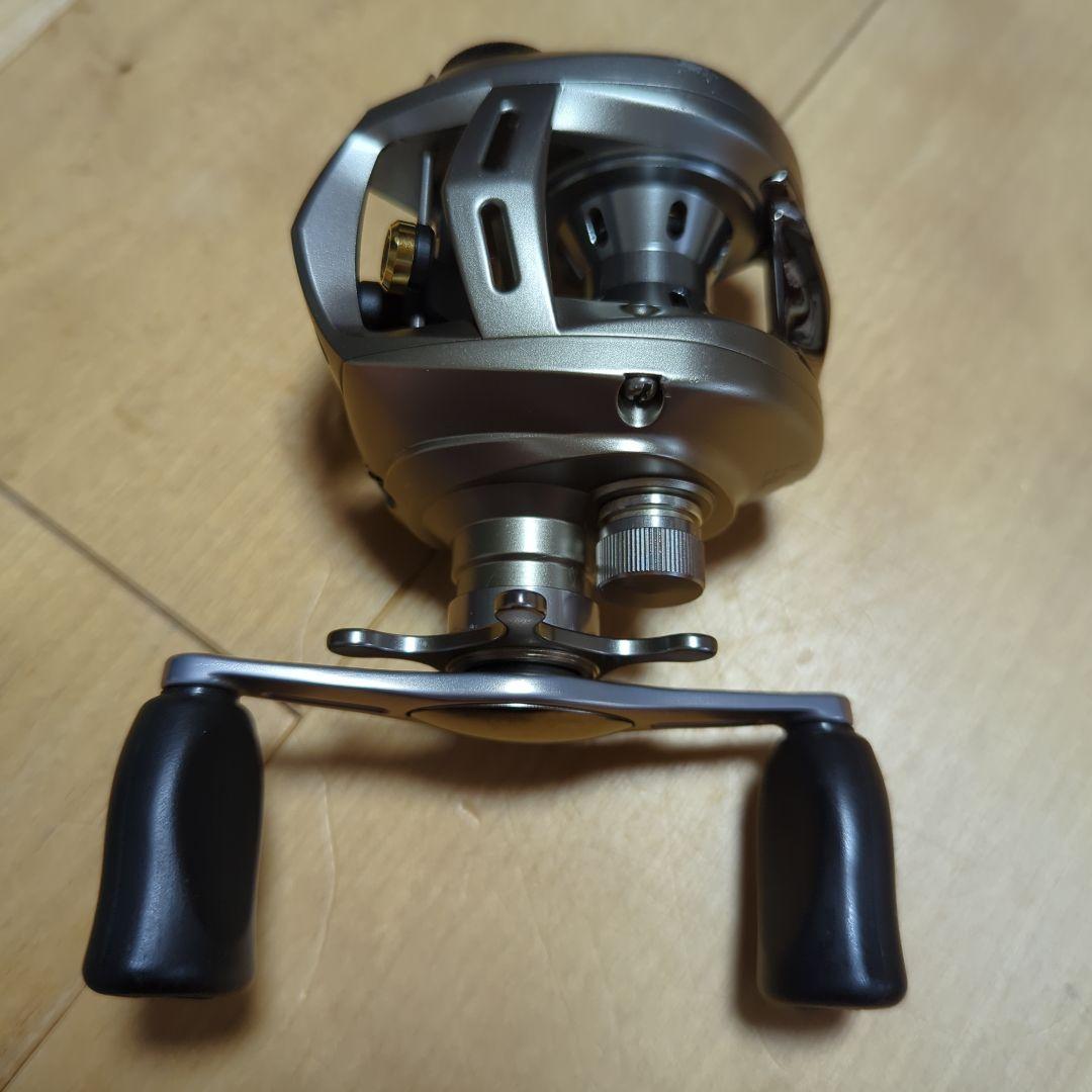 DAIWA ダイワ ALPHAS アルファス 103L