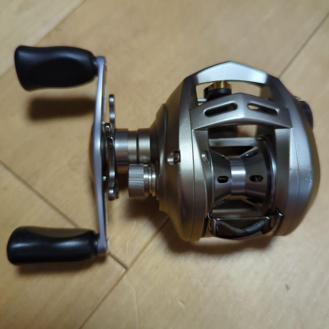 DAIWA ダイワ ALPHAS アルファス 103L