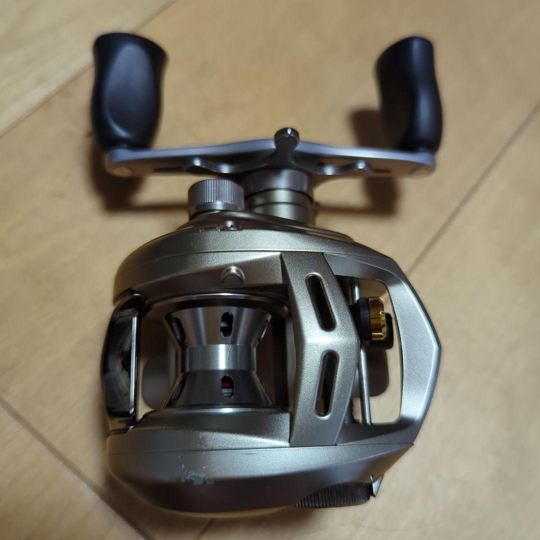 DAIWA ダイワ ALPHAS アルファス 103L
